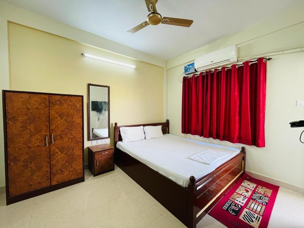 Hotel Lovely Star Inn ! Puri Exterior photo